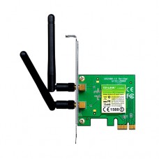 TP-LINK TL-WDN3800